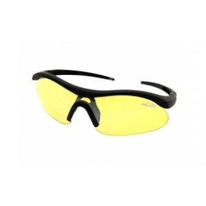 P&J Protective glasses - yellow
